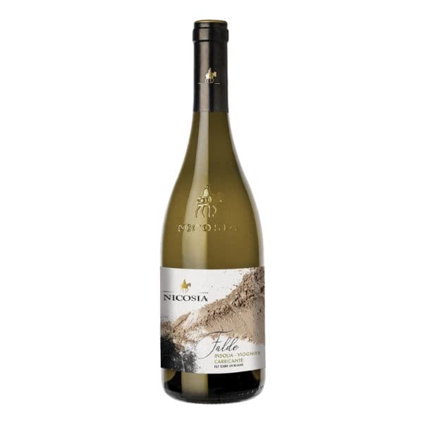 Terre Siciliane IGT Falde 2020
