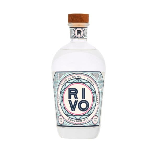 Gin Rivo (50cl)