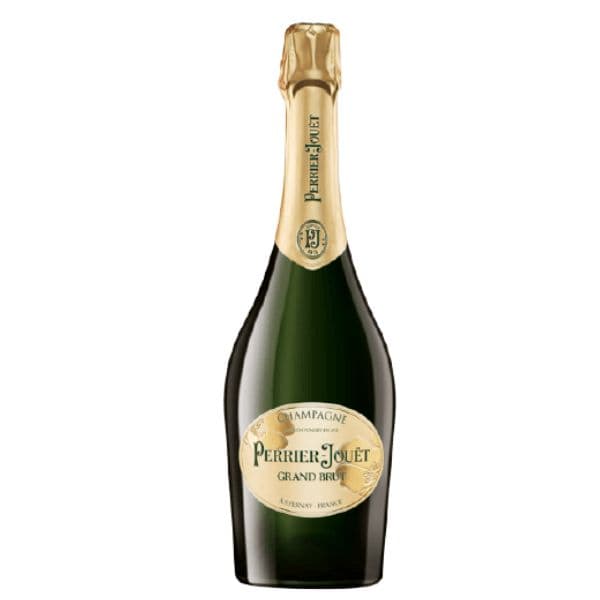 Champagne AOC Brut Grand Brut