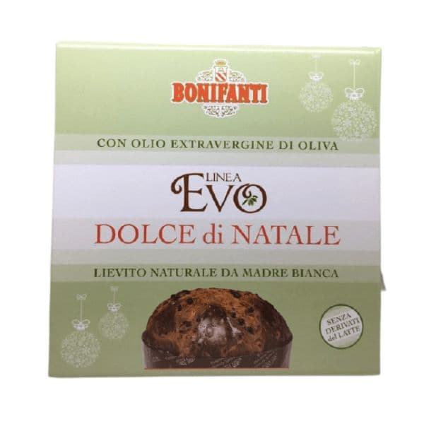 Il Soffice Dolce Di Natale Bonifanti (1 Kg)