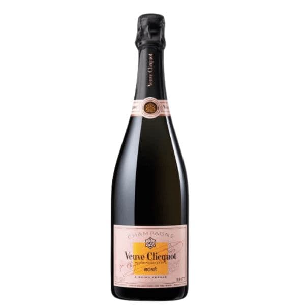 Champagne Brut Rosé 