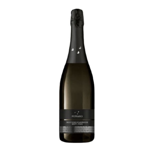 Metodo Classico Brut 24 mesi V.S.Q. Biologico 