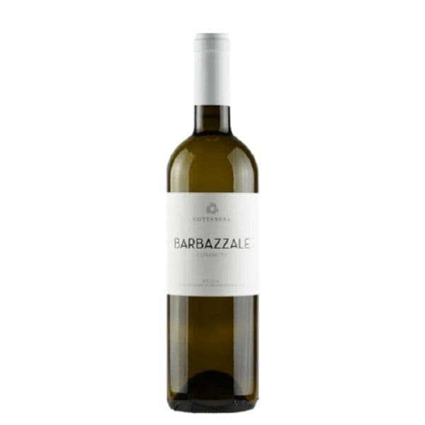 Catarratto Sicilia DOC Barbazzale 2019