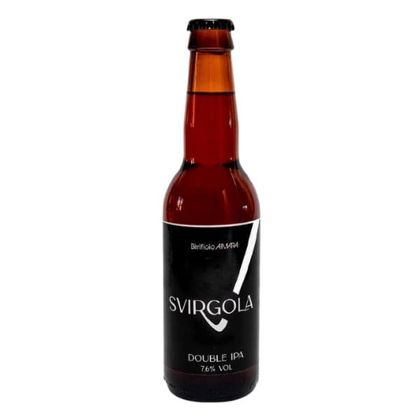 Svirgola Double Ipa (33 cl)