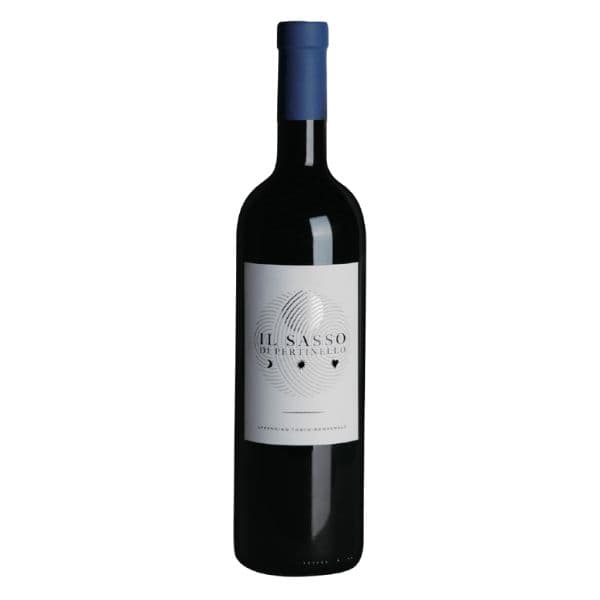 Romagna Sangiovese DOC Riserva Il Sasso 2015