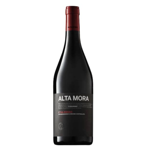Etna Rosso DOC Alta Mora 2016