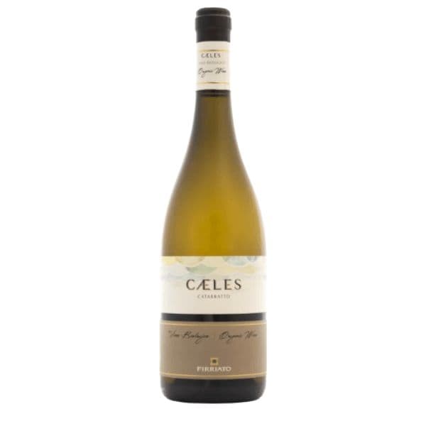 Catarratto Sicilia DOC Caeles 2019