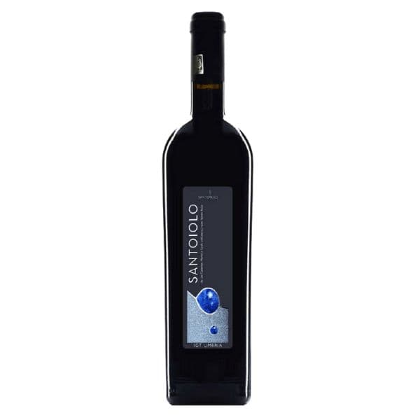Santoiolo Umbria IGT 2015