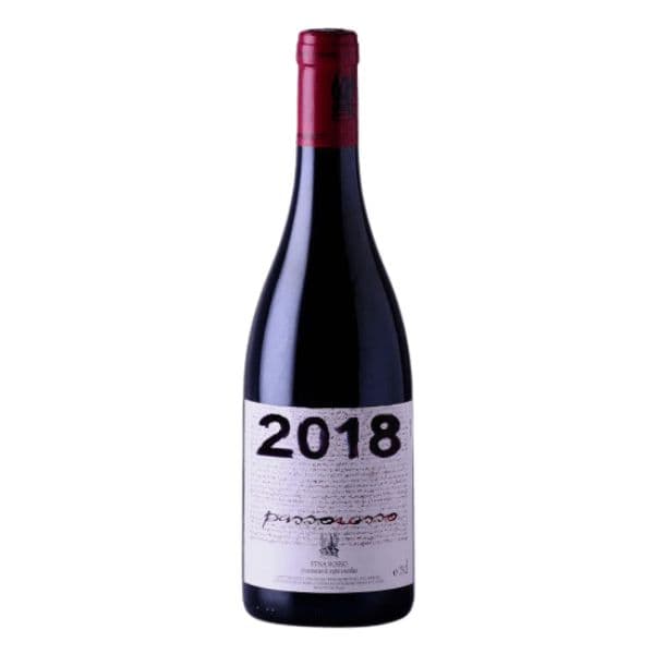 Etna Rosso DOC Passorosso 2018 