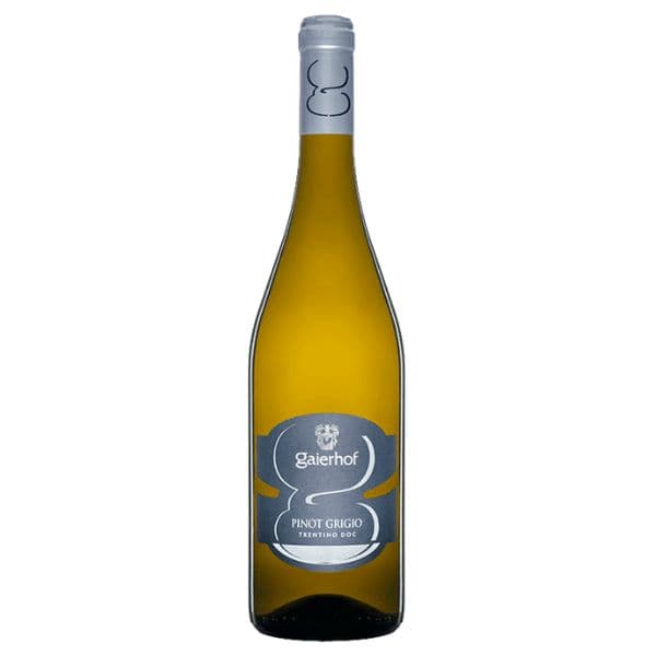 Pinot Grigio Trentino DOC 2019