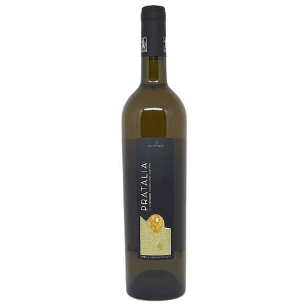 Vermentino Umbria IGT Pratalia 2019