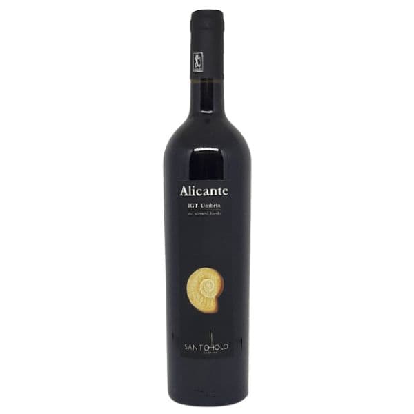 Alicante Umbria IGT 