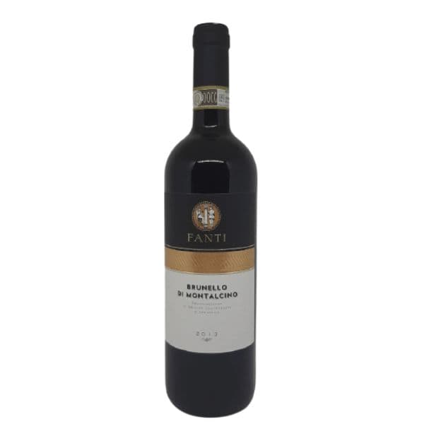 Brunello Di Montalcino DOCG 2013