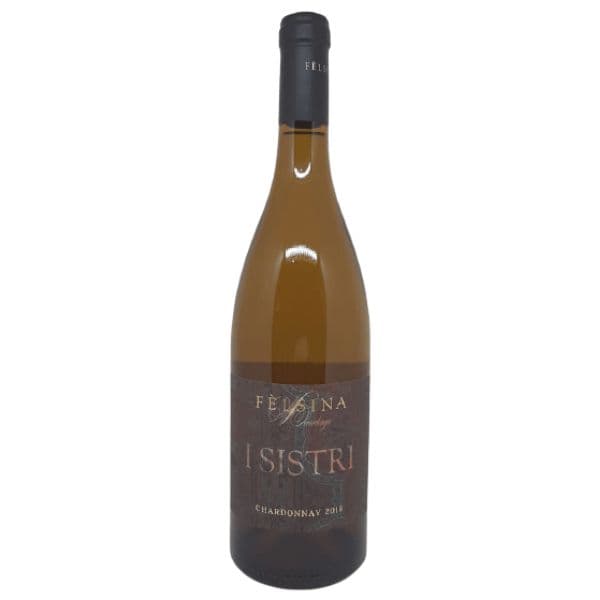 Chardonnay IGT I Sistri 2018