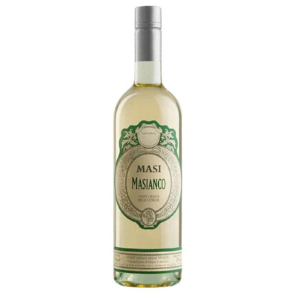 Pinot Grigio DOC delle Venezie Masianco 2018 