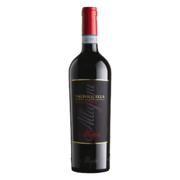 Valpolicella DOC Superiore 2018