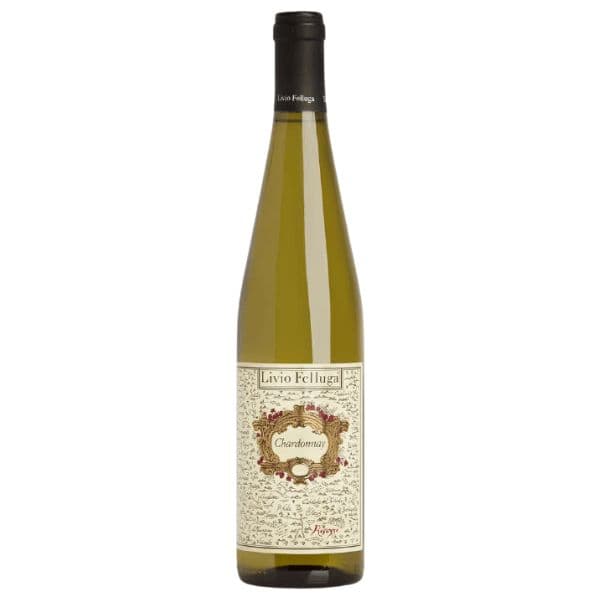 Chardonnay Friuli Colli Orientali DOC 2019