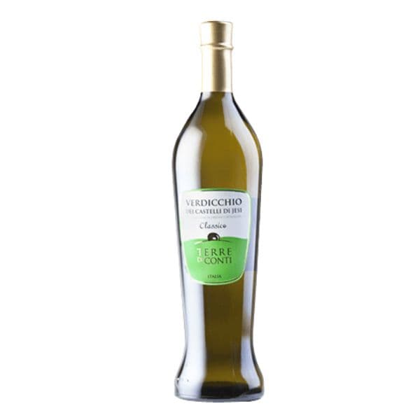 Verdicchio dei Castelli di Jesi DOC Classico 2019 