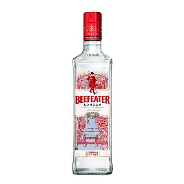 Beefeater Lond Dry Gin (100 cl)