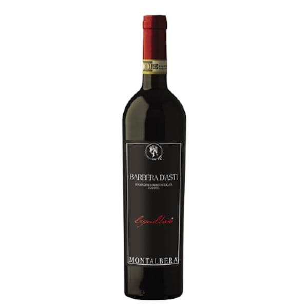 Barbera d'Asti DOCG Lequilibrio 2019