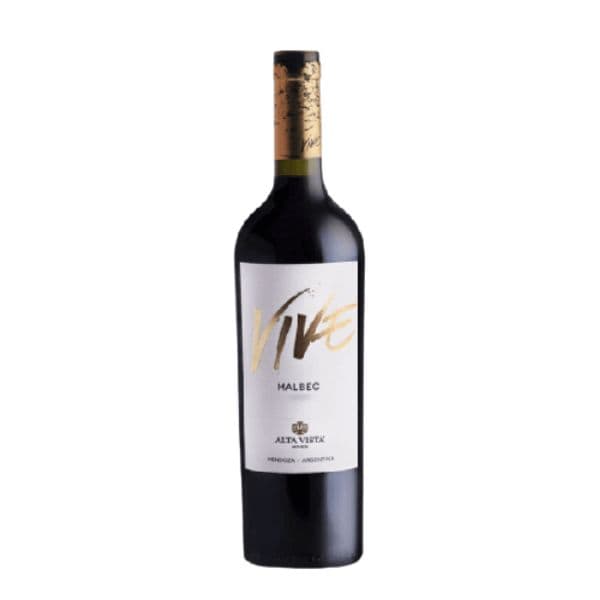 Mendoza IG Vive Malbec 2017
