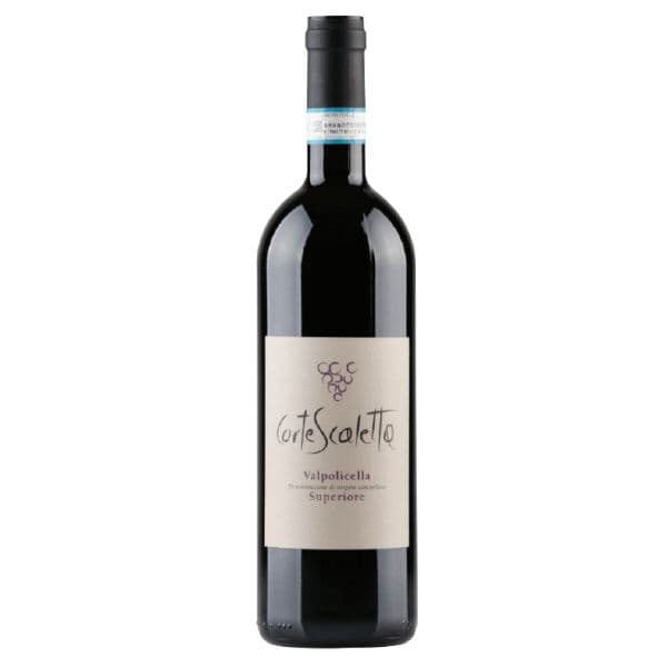 Valpolicella DOC Superiore Corte Scaletta 2015