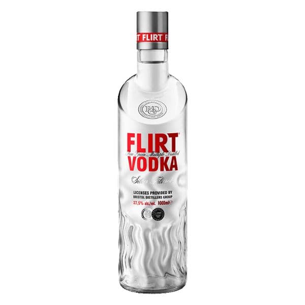 Flirt Premium Vodka (1 lt)