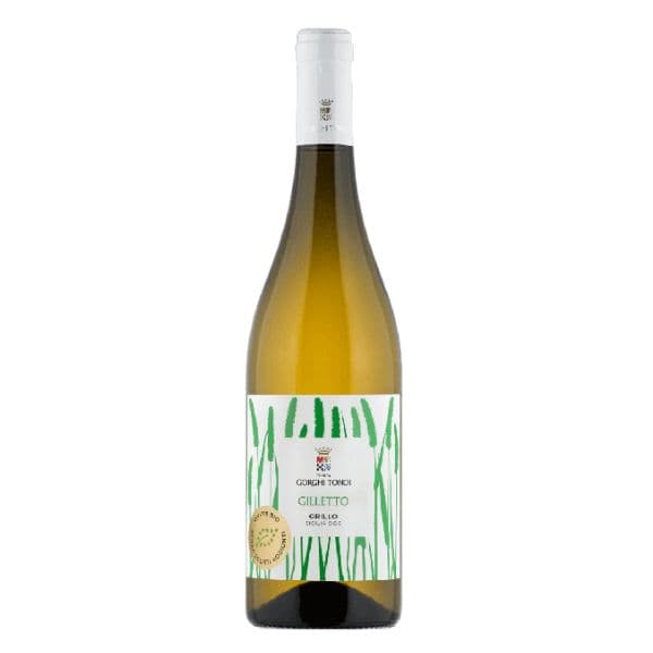 Grillo Sicilia DOC Gilletto 2019