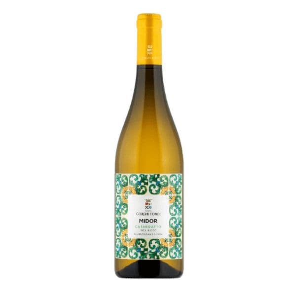 Catarratto Sicilia DOC Midor 2019