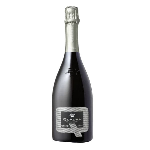 Franciacorta DOCG QSatèn 2016