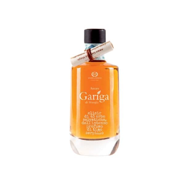 Amaro Gariga (70 cl)