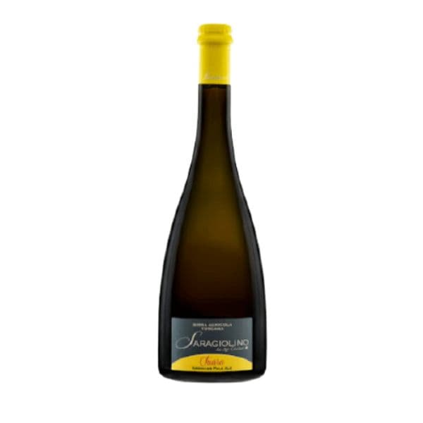 Saragiolino Chiara (33 cl)