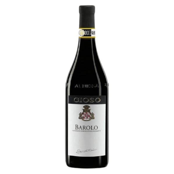 Barolo DOCG 2014