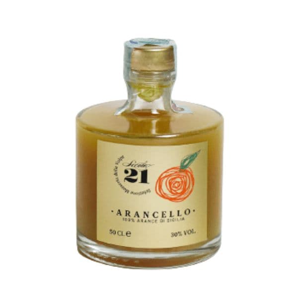 Arancello (50 cl)