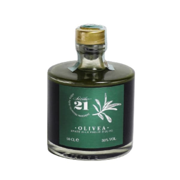 Olivea (50 cl)