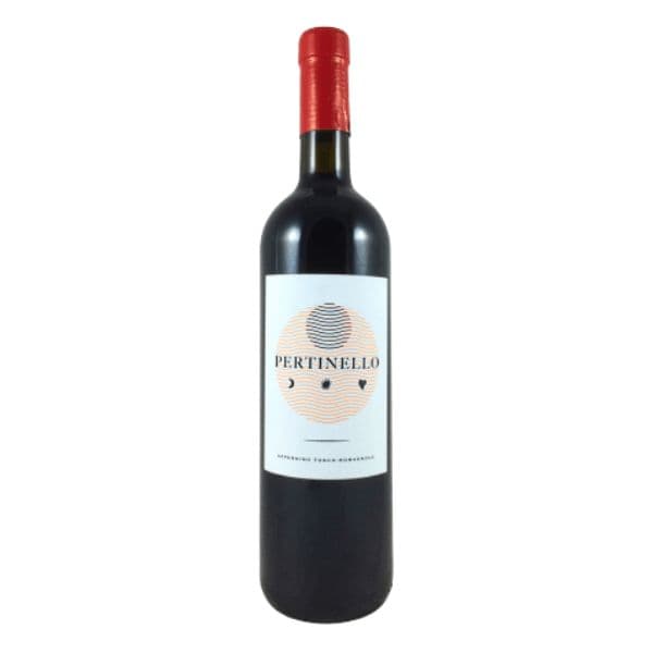 Romagna Sangiovese Superiore DOC Pertinello 2018