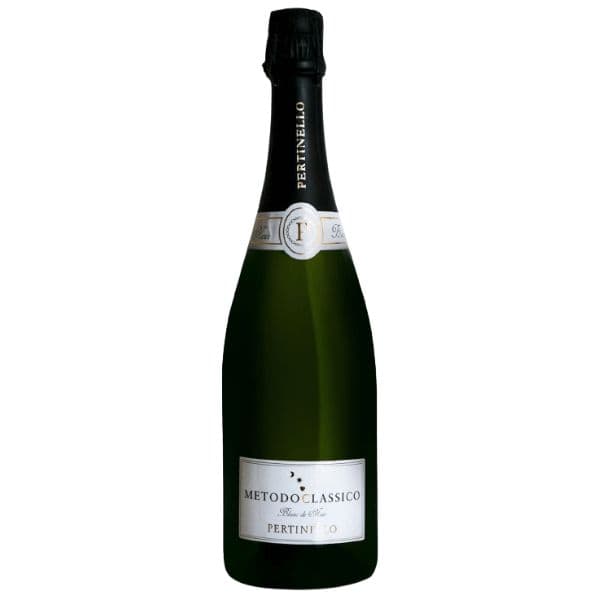 Metodo Classico Extra Brut Pertinello 