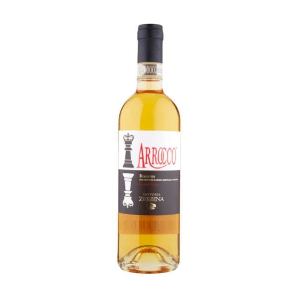 Albana Passito DOCG Arrocco 2018 (50 cl)