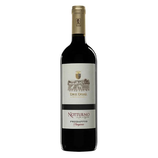 Romagna Sangiovese DOC Notturno 2018