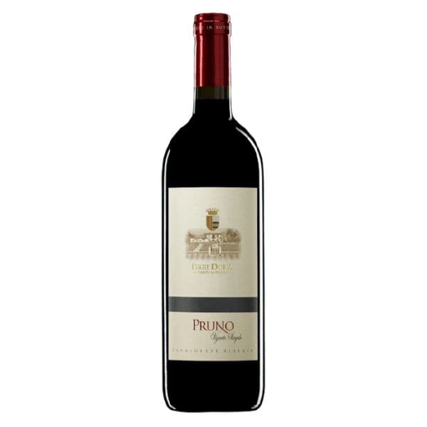 Romagna Sangiovese Superiore DOC Pruno 2016