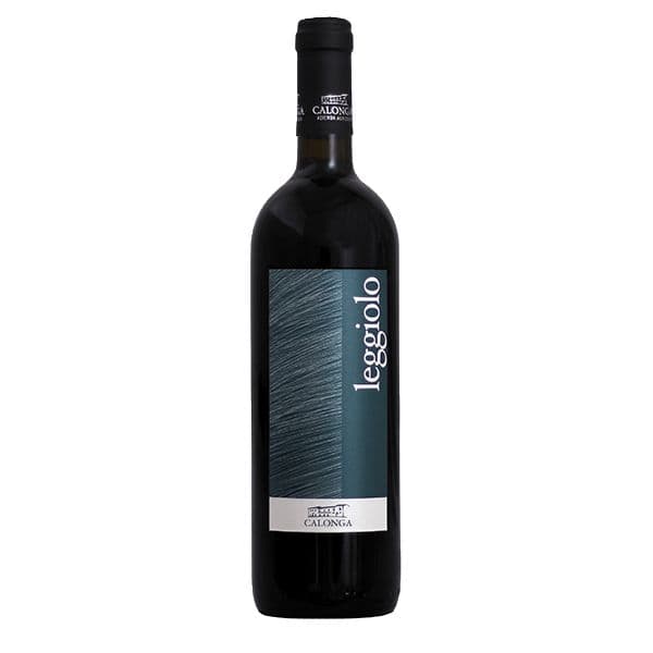 Romagna Sangiovese Superiore DOC Leggiolo 2017