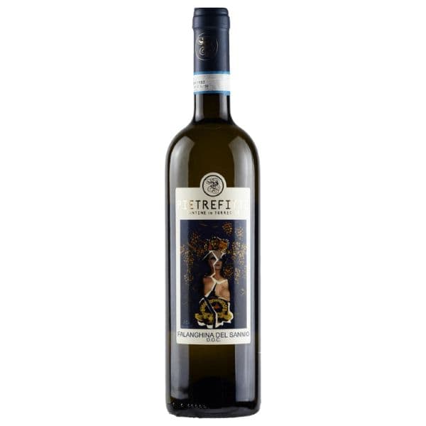 Falanghina del Sannio Taburno DOC 2020