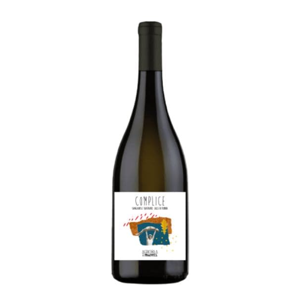 Colli di Rimini DOC Sangiovese Superiore Complice Bio 2018