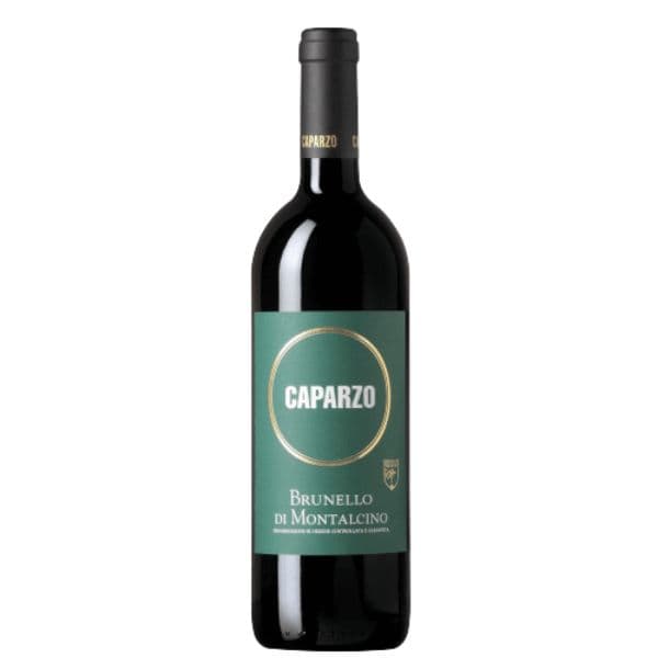 Brunello di Montalcino DOCG 2015
