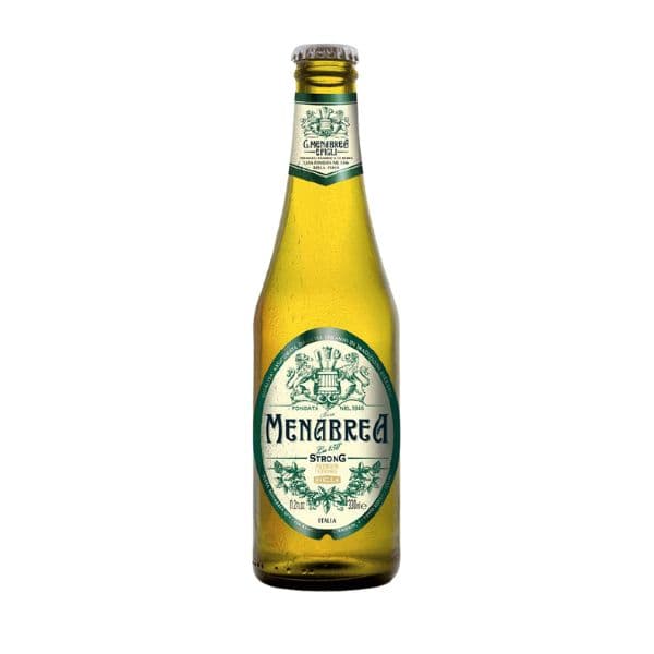 Menabrea La 150° Strong (33 cl)