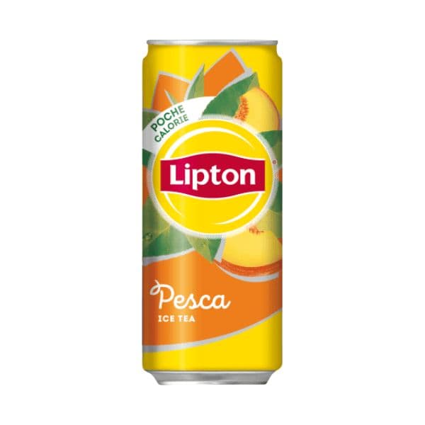 Lipton Ice Tea Pesca (33 cl)