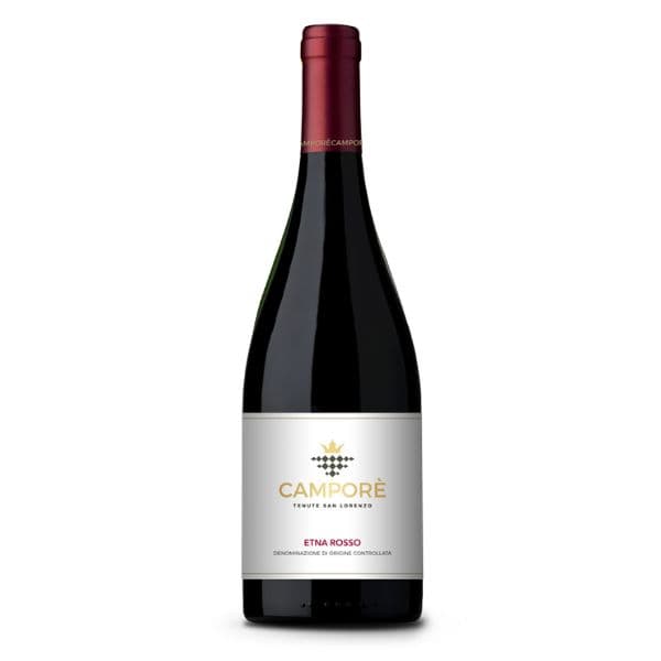 Etna Rosso DOC 2017
