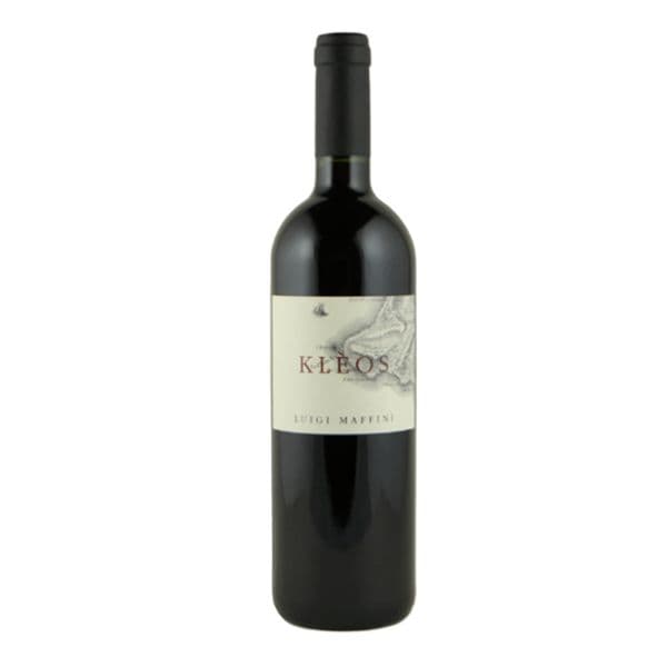 Paestum Aglianico IGT Kleos 2017