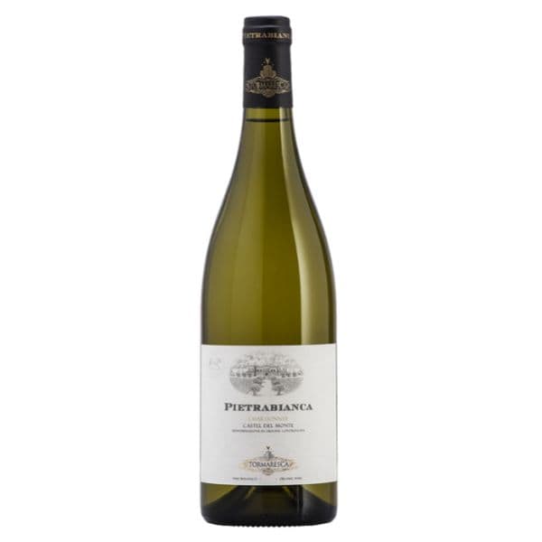 Pietrabianca Castel del Monte DOC 2019 Bio
