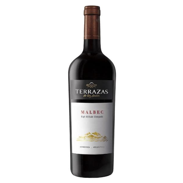 Selection Malbec 2018